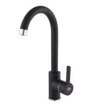 Kitchen Mixer Spot DOM-BDS41B nero
