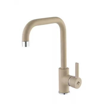 Kitchen Mixer Spot DOM-BDS42S beige