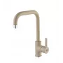 Kitchen Mixer Spot DOM-BDS42S beige