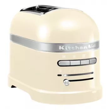 KitchenAid 5KMT2204EAC tostapane 2 fette 1250 W crema