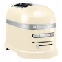 KitchenAid 5KMT2204EAC tostapane 2 fette 1250 W crema