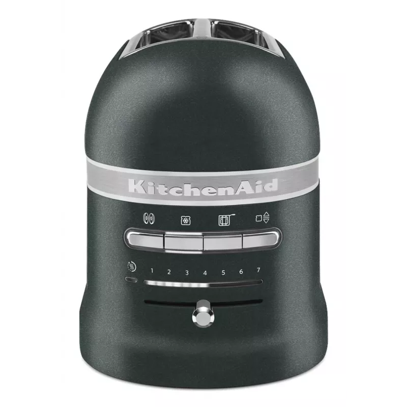 KitchenAid 5KMT2204EPP tostapane 2 fette 1250 W pistacchio