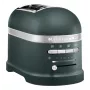 KitchenAid 5KMT2204EPP tostapane 2 fette 1250 W pistacchio