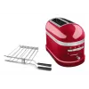 KitchenAid Artisan tostapane 2 fette 5KMT2204ECA 1250 W Empire Red