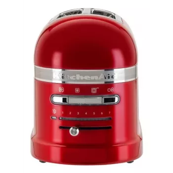 KitchenAid Artisan tostapane 2 fette 5KMT2204ECA 1250 W Empire Red