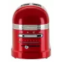 KitchenAid Artisan tostapane 2 fette 5KMT2204ECA 1250 W Empire Red