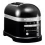 KitchenAid Artisan 5KMT2204EOB tostapane 2 fette 1250 W Onyx Black