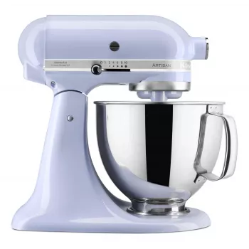 KitchenAid Artisan impastatrice planetaria 4,8L Lavender Cream 5KSM125ELR