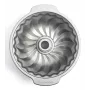 KitchenAid Bundt Pan 24 cm grigio