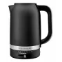 KitchenAid Bollitore 5KEK1701EBK 1,7L 2400W Empire Black