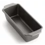KitchenAid stampo rettangolare 27x11 cm grigio