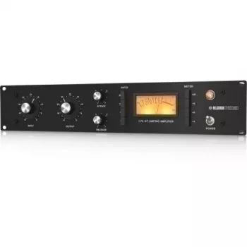 KLARK TEKNIK 76-KT compressore/limiter FET