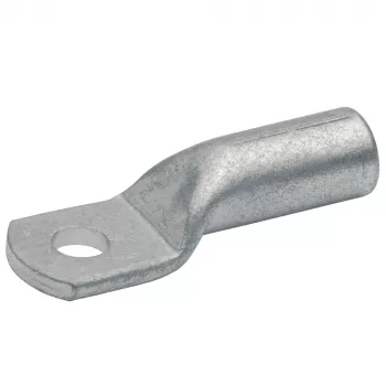 Klauke 110R12 capocorda a tubo, 150 mm², M12, rame elettrolitico, stagnato grigio