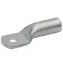 Klauke 110R12 capocorda a tubo, 150 mm², M12, rame elettrolitico, stagnato grigio