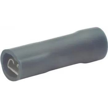 Klauke Terminale a crimpare piatto 1,5-2,5 mm² blu 8301V