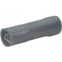 Klauke Terminale a crimpare piatto 1,5-2,5 mm² blu 8301V