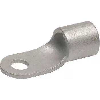 KLAUKE KLAU Capocorda a compressione 10 mm² M6 100 pezzi (16526)