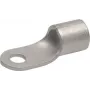 KLAUKE KLAU Capocorda a compressione 10 mm² M6 100 pezzi (16526)