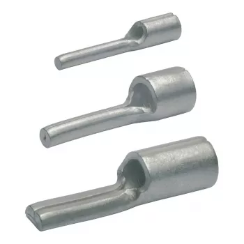 Klauke ST1719 Terminale a pin 35 mm², rame stagnato elettroliticamente, DIN 46230, connessione a crimpare