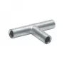 KLAUKE connettore a T TV16 16 mm² connettore di derivazione a crimpare, rame stagnato, non isolato