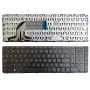 Tastiera HP 250: G2, G3; 255: G2, G3; 256: G2, G3. Con telaio