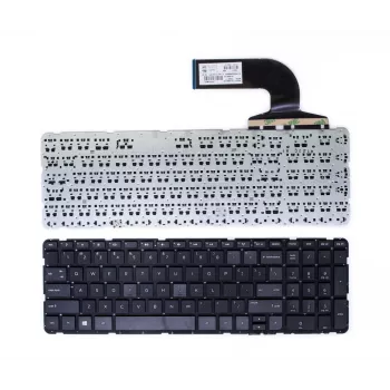 Tastiera HP: 350 G1, 355 G2 con telaio