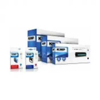 KMP 1060,4005 multipack cartucce d'inchiostro compatibili nero ciano magenta giallo confezione da 4 per Brother