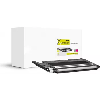 KMP 2555,0086 cartuccia toner compatibile magenta 700 pagine