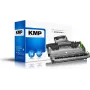 KMP B-DR30 unità tamburo compatibile per Brother DR2400 - 12.000 pagine - nero