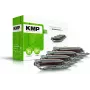 KMP B-DR32 unità toner rigenerata compatibile - nero, ciano, magenta, giallo (confezione da 4)