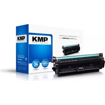 KMP C-T42C cartuccia toner compatibile ciano - 1 pz.