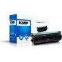 KMP C-T42C cartuccia toner compatibile ciano - 1 pz.