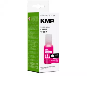 Cartuccia KMP Canon PFI050M (5700C001) magenta compatibile