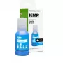 Cartuccia KMP Canon PFI050C (5699C001) ciano compatibile