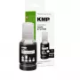 Cartuccia d'inchiostro compatibile KMP Canon PFI-050BK (5698C001) nero