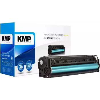 KMP H-T173 Cartuccia toner compatibile magenta per HP CF213A