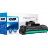 KMP H-T193 Cartuccia toner compatibile nero 80g per HP 83A