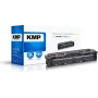 KMP H-T246B Cartuccia toner nero (1 confezione) compatibile con HP 207A