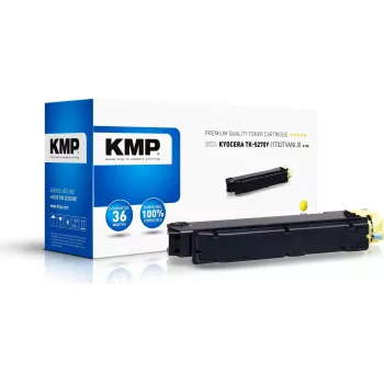 KMP K-T91 Cartuccia toner compatibile alta capacità magenta 200 g
