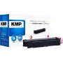 KMP K-T91 Cartuccia toner compatibile alta capacità magenta 200 g