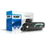 KMP L-T30 Cartuccia toner compatibile - nero - 165 g - per Lexmark E260, E360, E460, E462