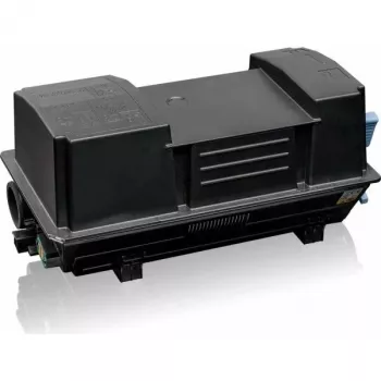 KMP cartuccia toner compatibile con Kyocera TK-3440 nero alta capacità