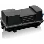 KMP cartuccia toner compatibile con Kyocera TK-3440 nero alta capacità
