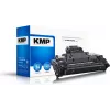 KMP cartuccia toner sostituisce HP 87A CF287A nero 9000 pagine compatibile