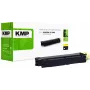 KMP Toner Kyocera TK-5345Y giallo rigenerato 9000 pagine