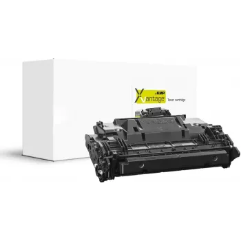 KMP XVantage 2557,3080 Cartuccia toner, compatibile con HP 59X (CF259X), nero, 10.000 pagine