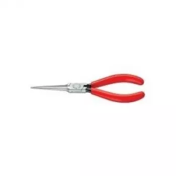 KNIPEX 31 11 160 pinza a punte per elettronica e meccanica fine, ganasce dritte, 160 mm