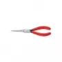 KNIPEX 31 11 160 pinza a punte per elettronica e meccanica fine, ganasce dritte, 160 mm
