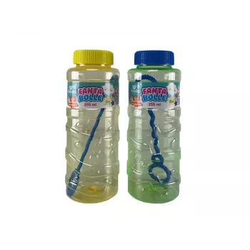 Koala Games G2503 bolle di sapone 0,25 l (colore casuale)