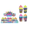 Koala Games G2660 bolle di sapone in contenitore coppa gelato (colore casuale)
